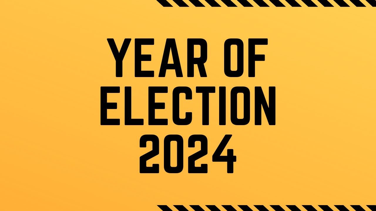 चुनावों का साल 2024: 70 से अधिक देशों में इस साल होंगे चुनाव, जानें वैश्विक स्तर पर कितना पड़ेगा असर, Year of Election 2024